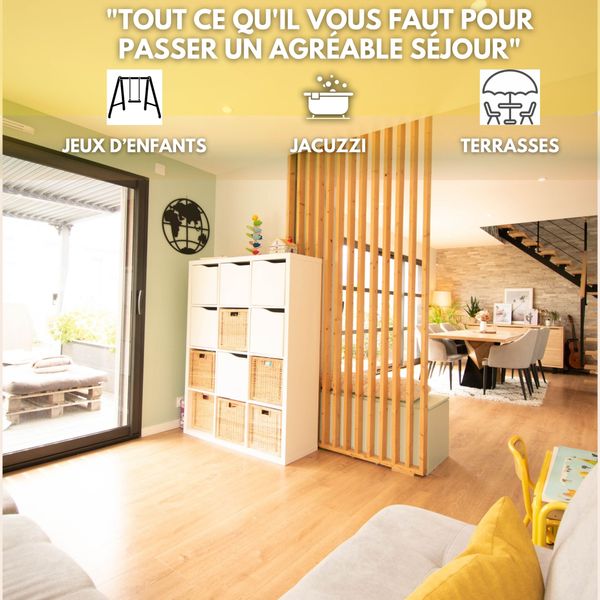 La maison de Céline