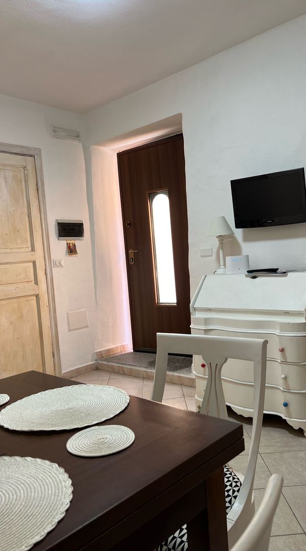 La maison de Alessandra