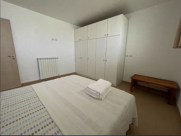 La maison de Gabriele