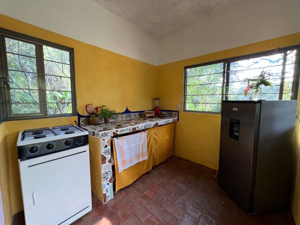 La maison de Fernando