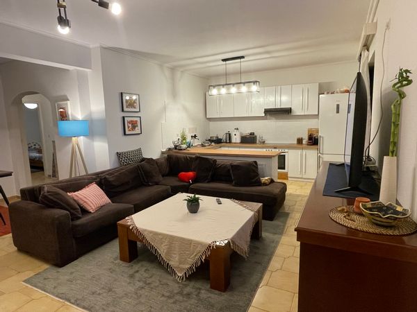 La maison de Angela
