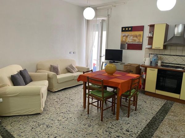 La maison de Maria Luisa