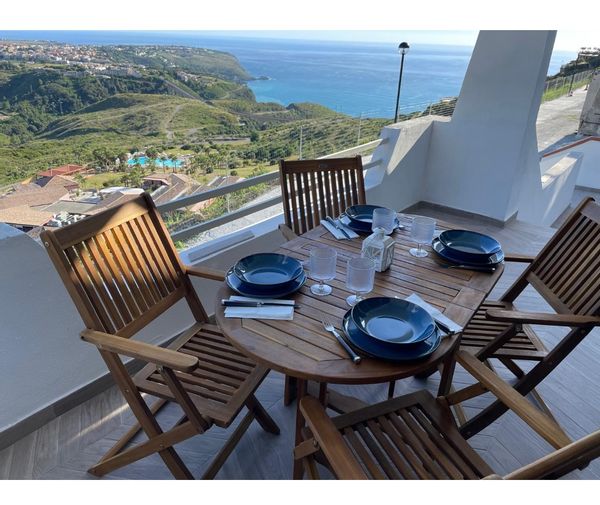 La maison de Silvana