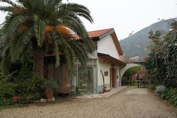 La maison de Nicole