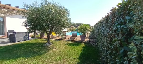 La maison de Deborah proche Toulouse Disponible à l' ascension