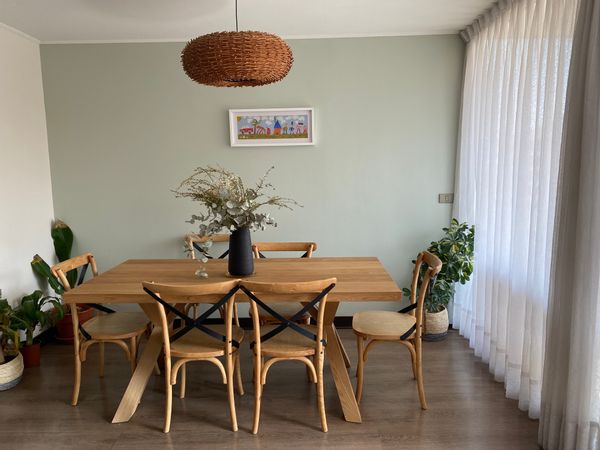 La maison de Ivana