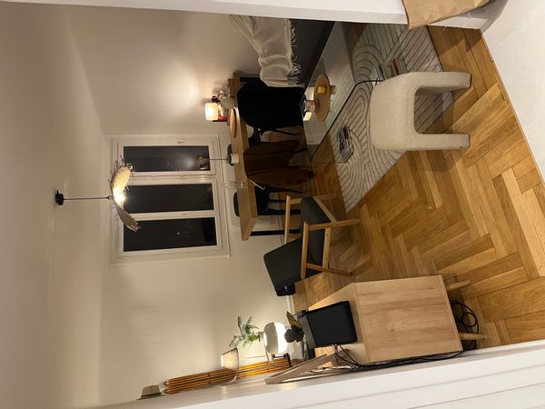 La maison de Aymeric
