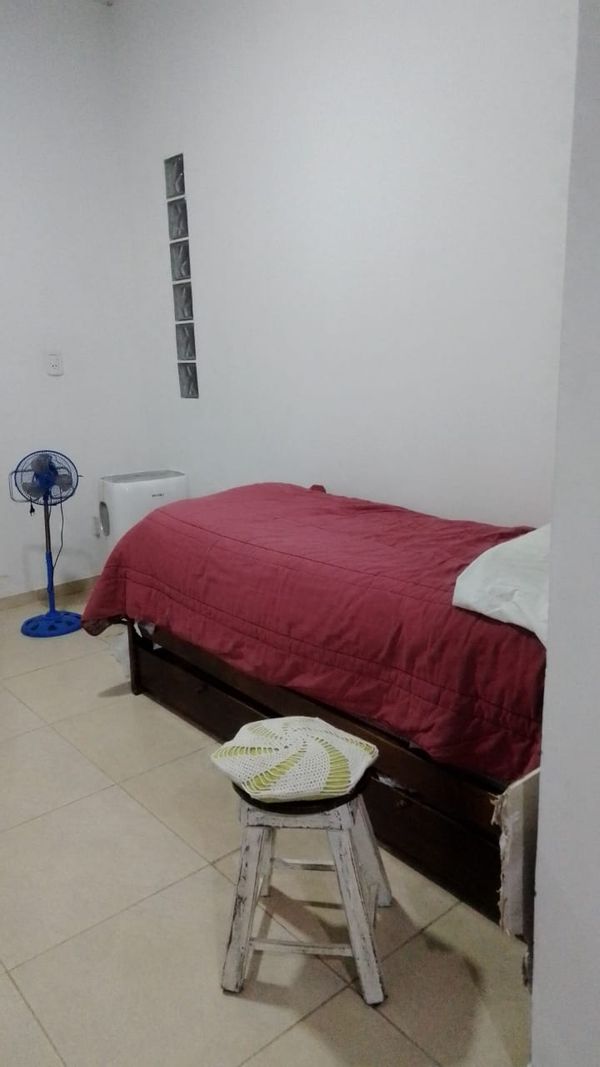 La maison de Cristian