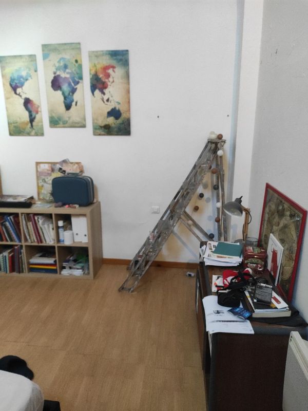 La maison d'Alice et Flo