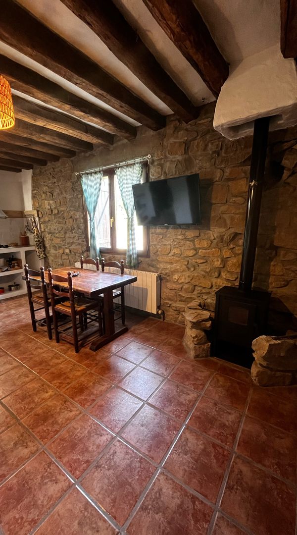 La maison de Sonia