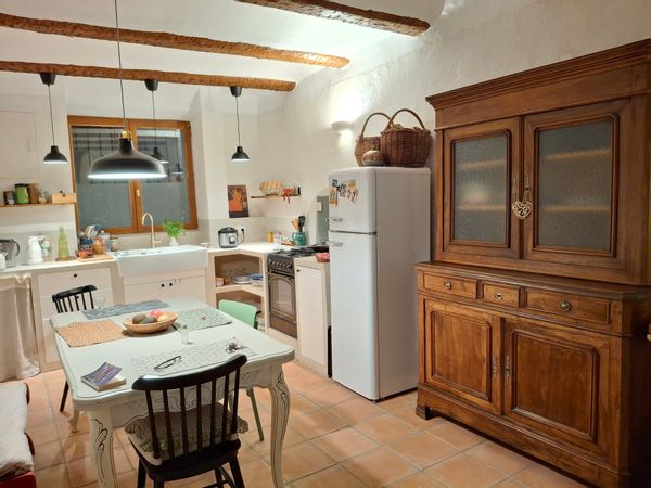 La maison de Amelia