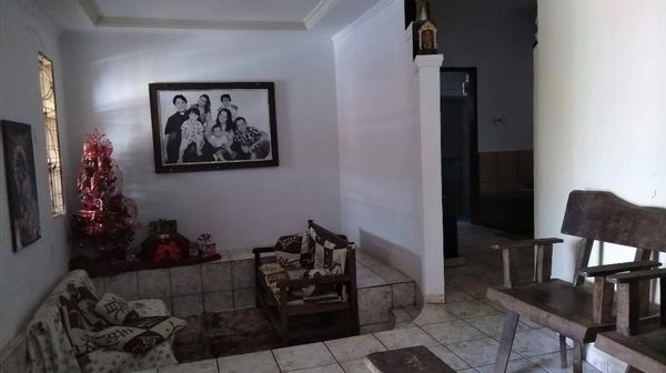 La maison de Fernanda