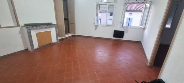 La maison de Hayat
