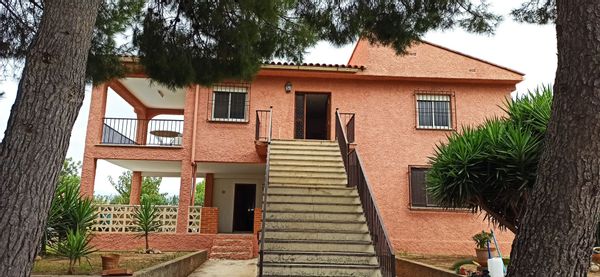 La maison de Sara