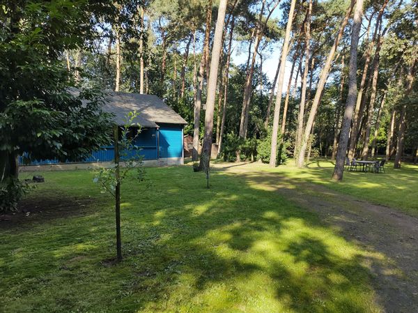 La maison de Goele