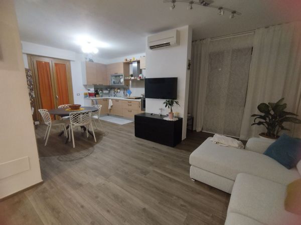 La maison de Margherita
