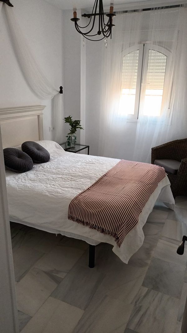 La maison de Manuela