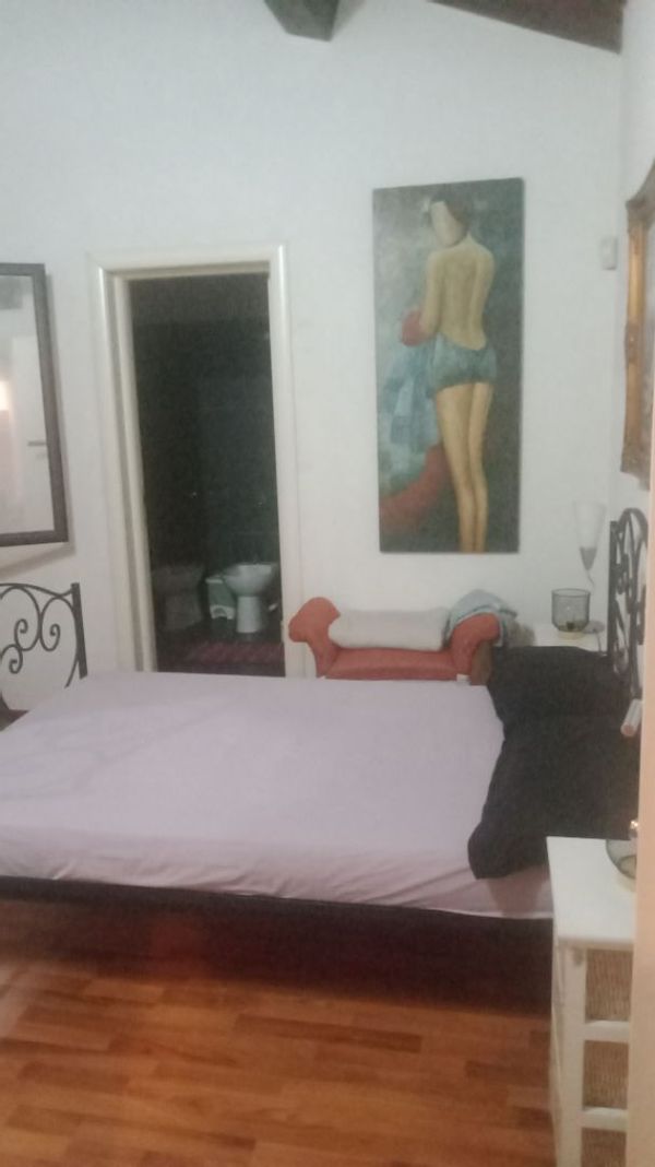 La maison de Salvo