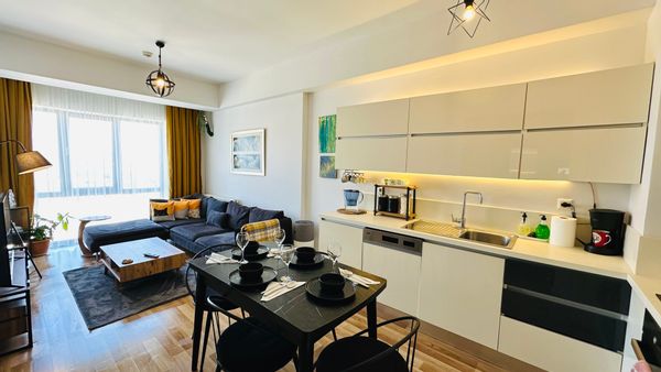 La maison de Onur