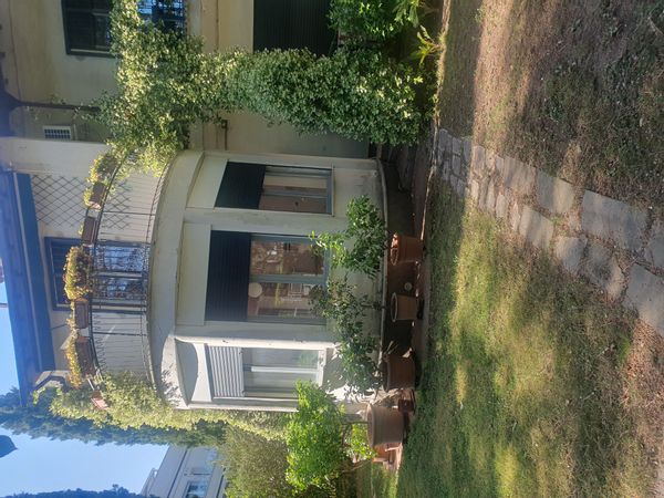 La maison de roberto