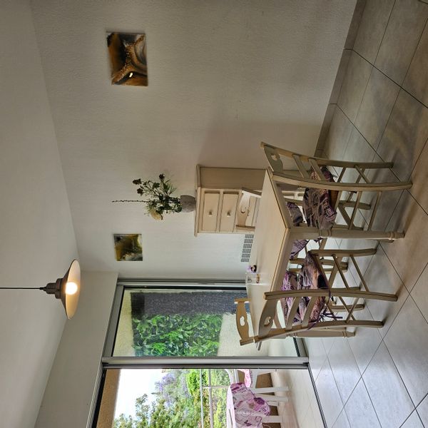 La maison de Sylvie