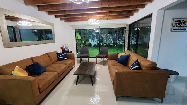 La maison de Alejandra