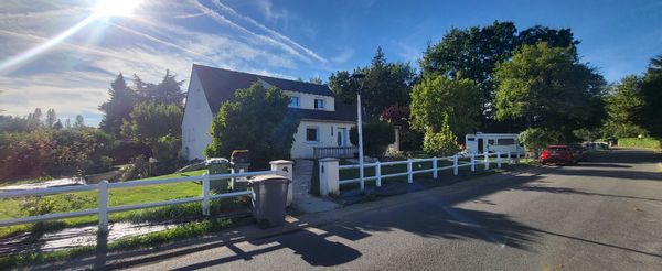 La maison de Eddie