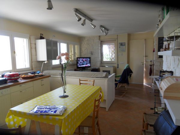 La maison de maurizio