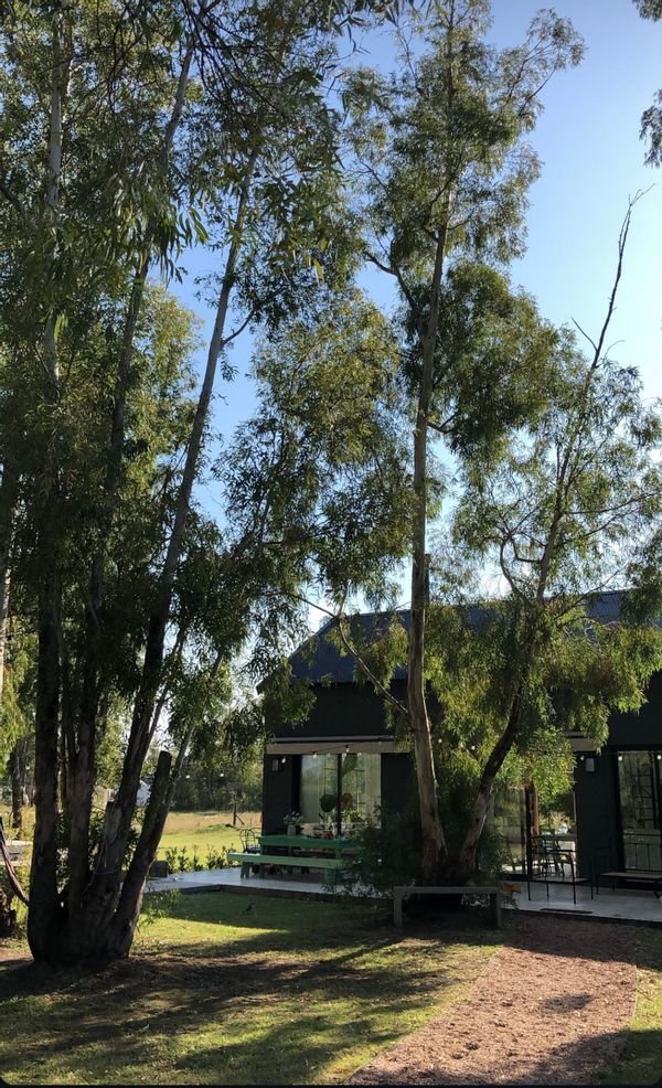 La maison de martina