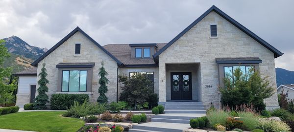 La maison de Doug