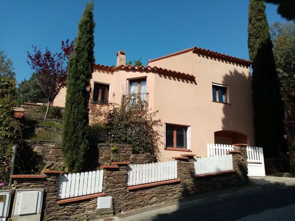 La maison de Pascale
