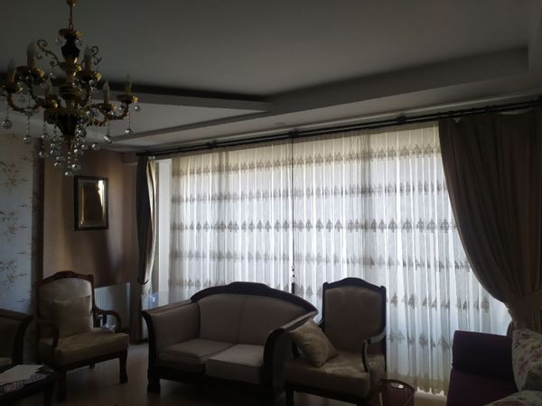 La maison de Emel
