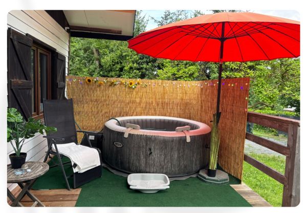 Ecolodge Roptai
