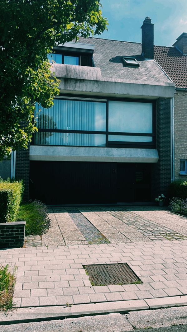 La maison de Fleur