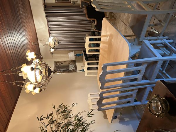 La maison de Jader