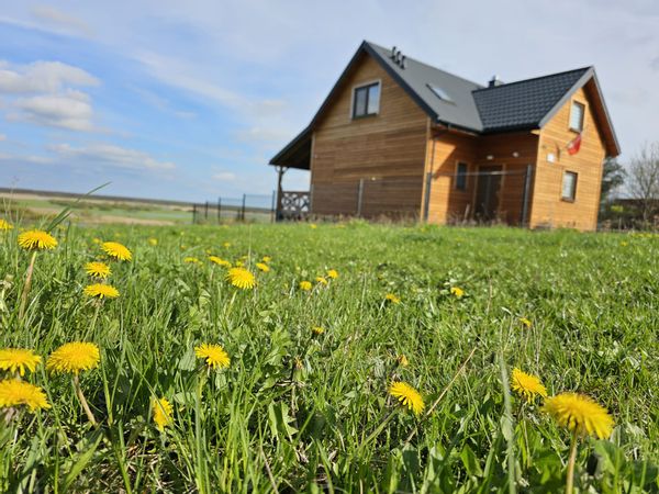 La maison de Katarzyna