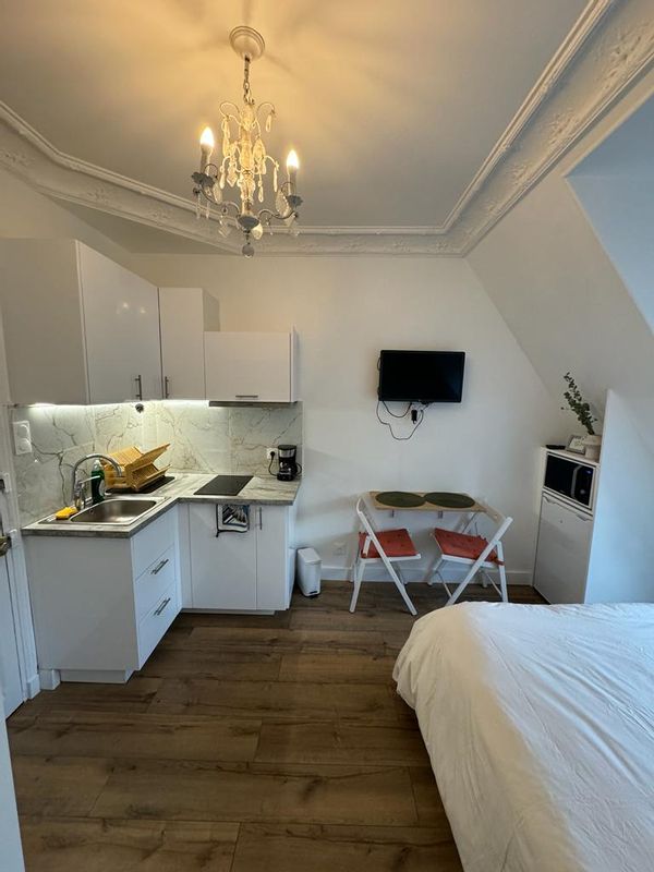 La maison de Ana