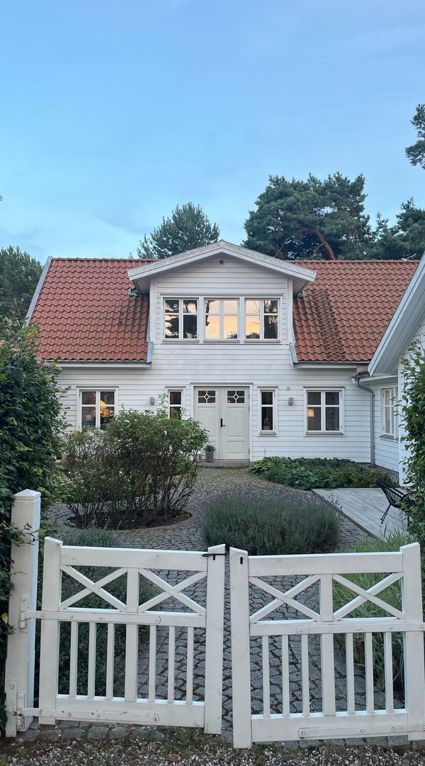 La maison de Emma