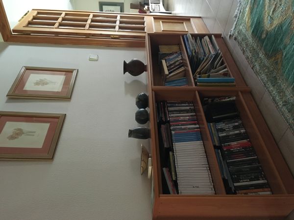 La maison de Eusebia