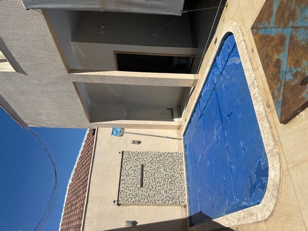 La maison de Ana Claudia