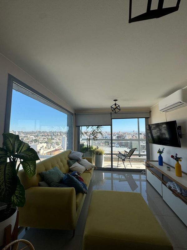 La maison de Arantxa