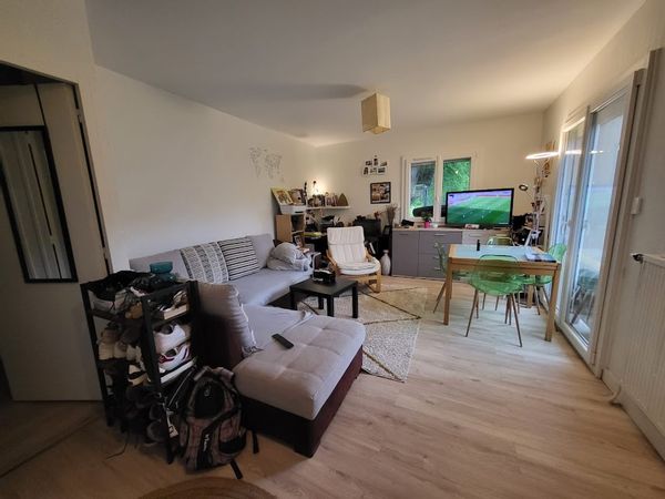 La maison de Sophie