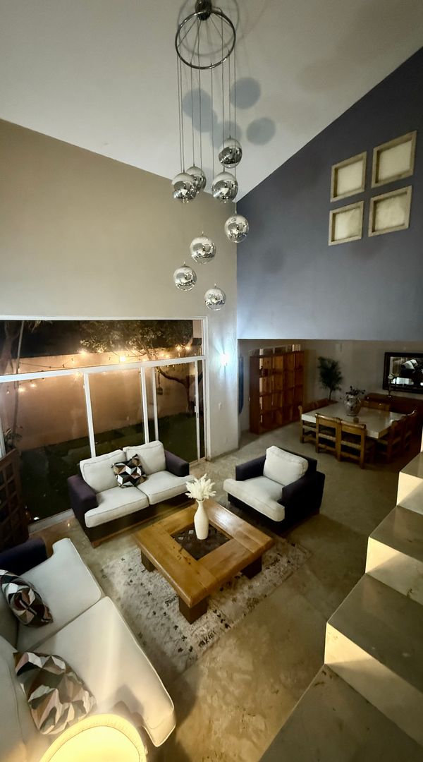 La maison de Liliana