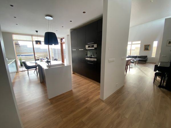 La maison de Ólöf