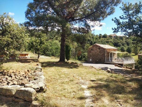 La Grangette de Victoria