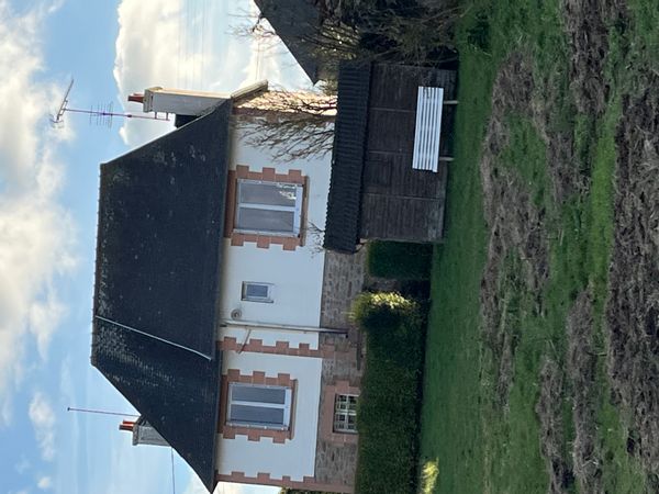 La maison de Patricia