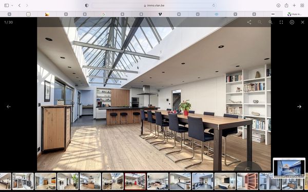 La maison de Nele