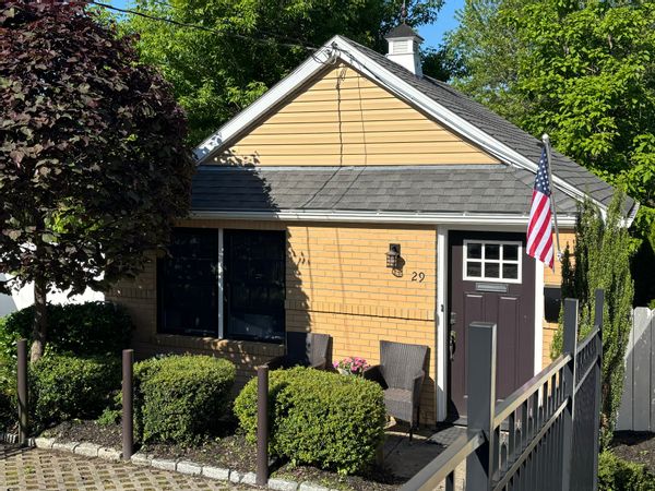 La maison de Jason