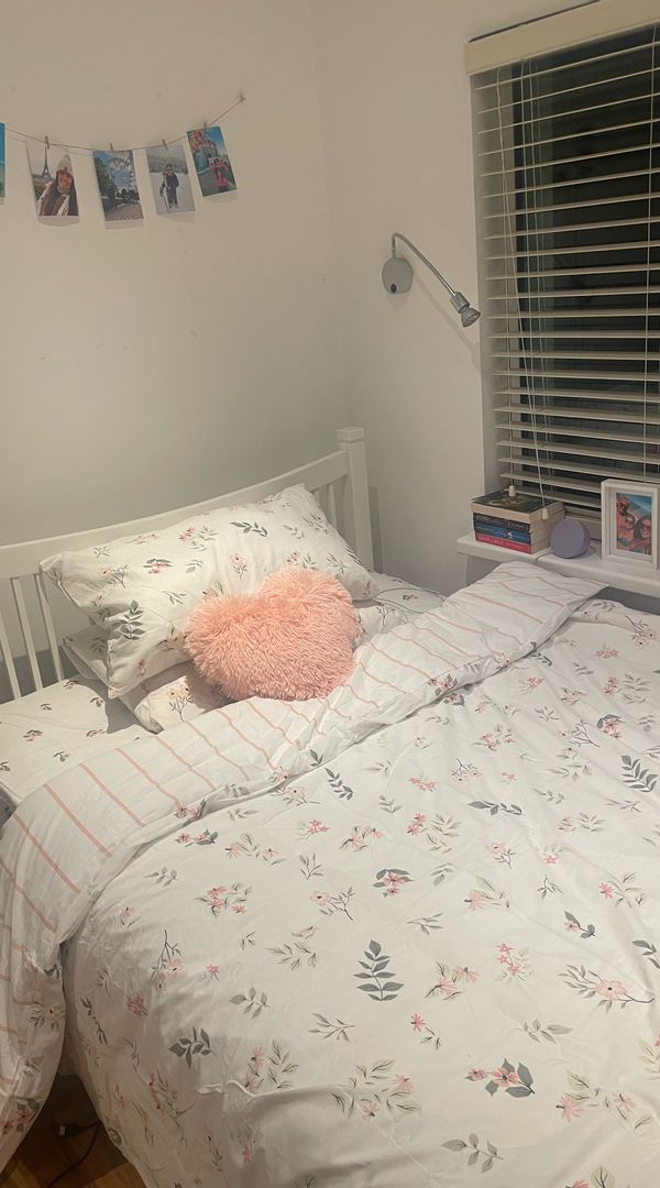 La maison de Amanda