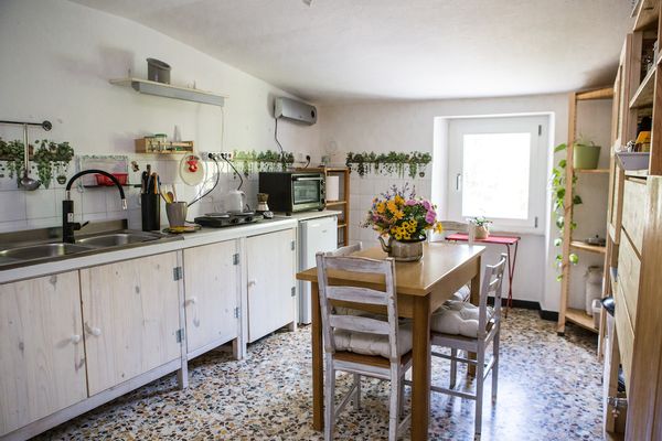 La maison de Teresa